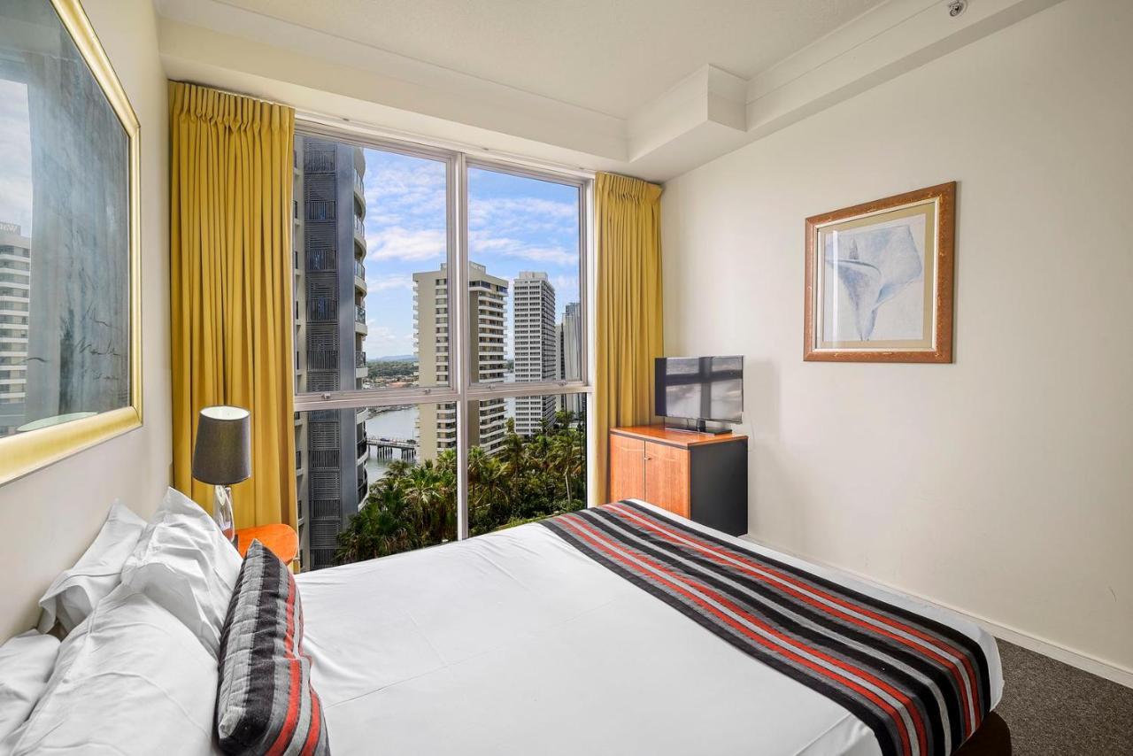 Chevron Renaissance Gold Coast