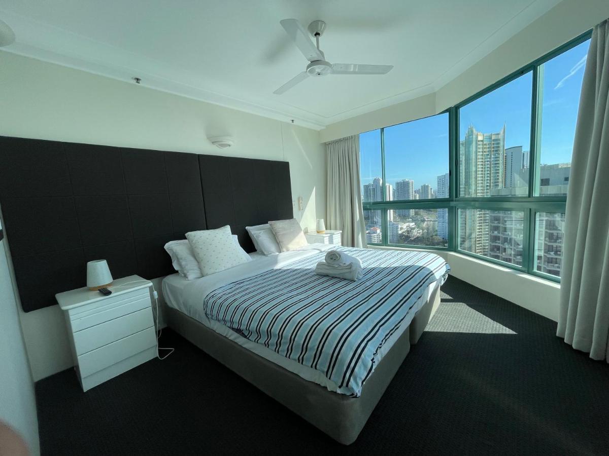 Apartment Crown Towers *