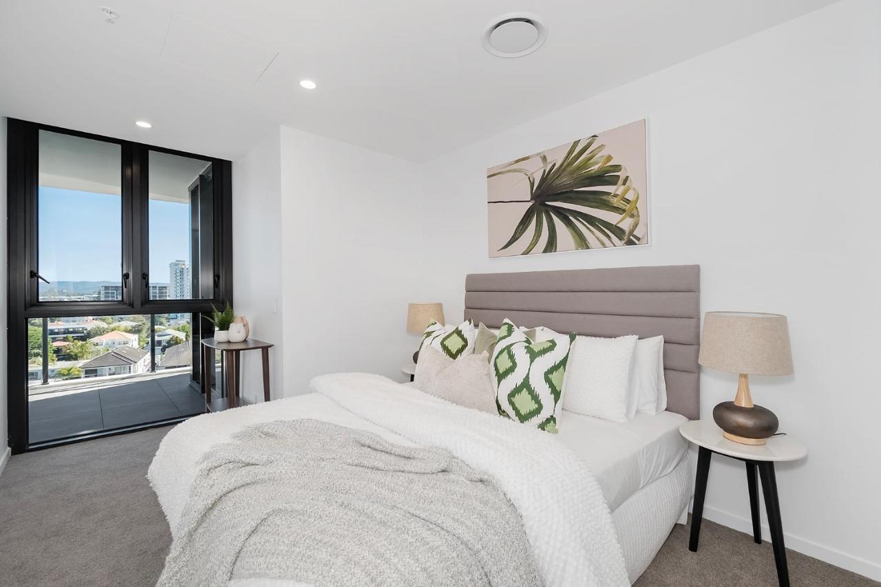 Essentia Surfers Paradise * Gold Coast