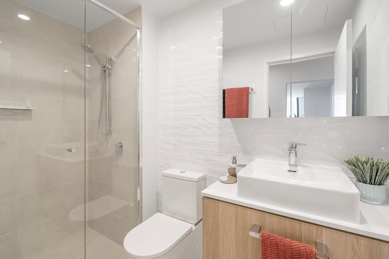 Essentia Surfers Paradise * Gold Coast