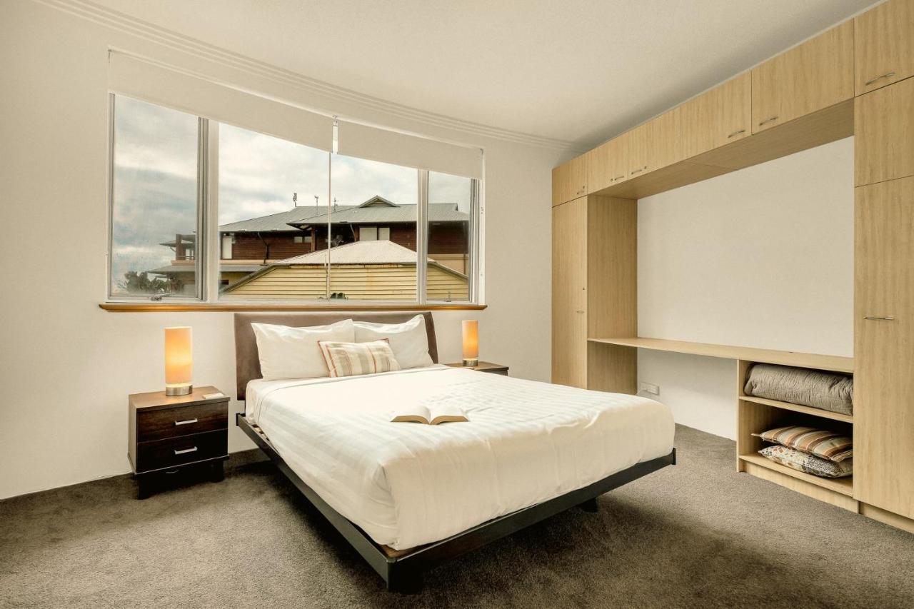 Waves 203 On Currumbin Apartment