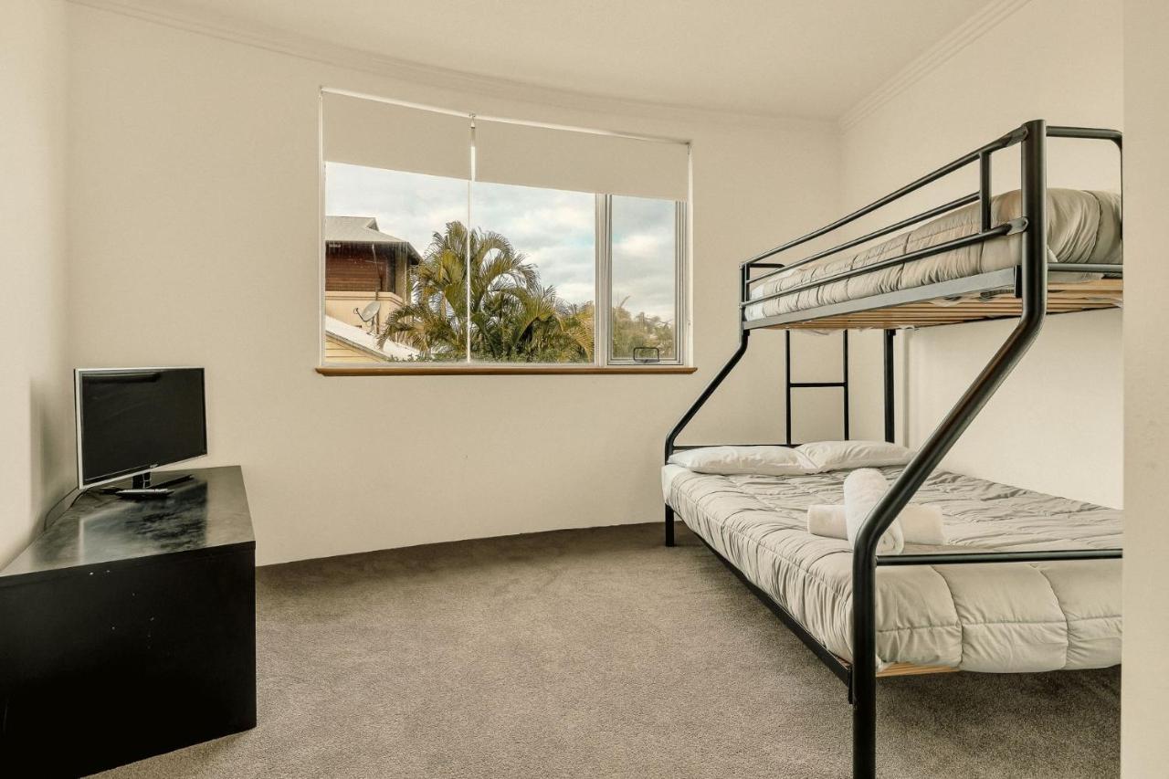 Waves 203 On Currumbin Apartment Gold Coast
