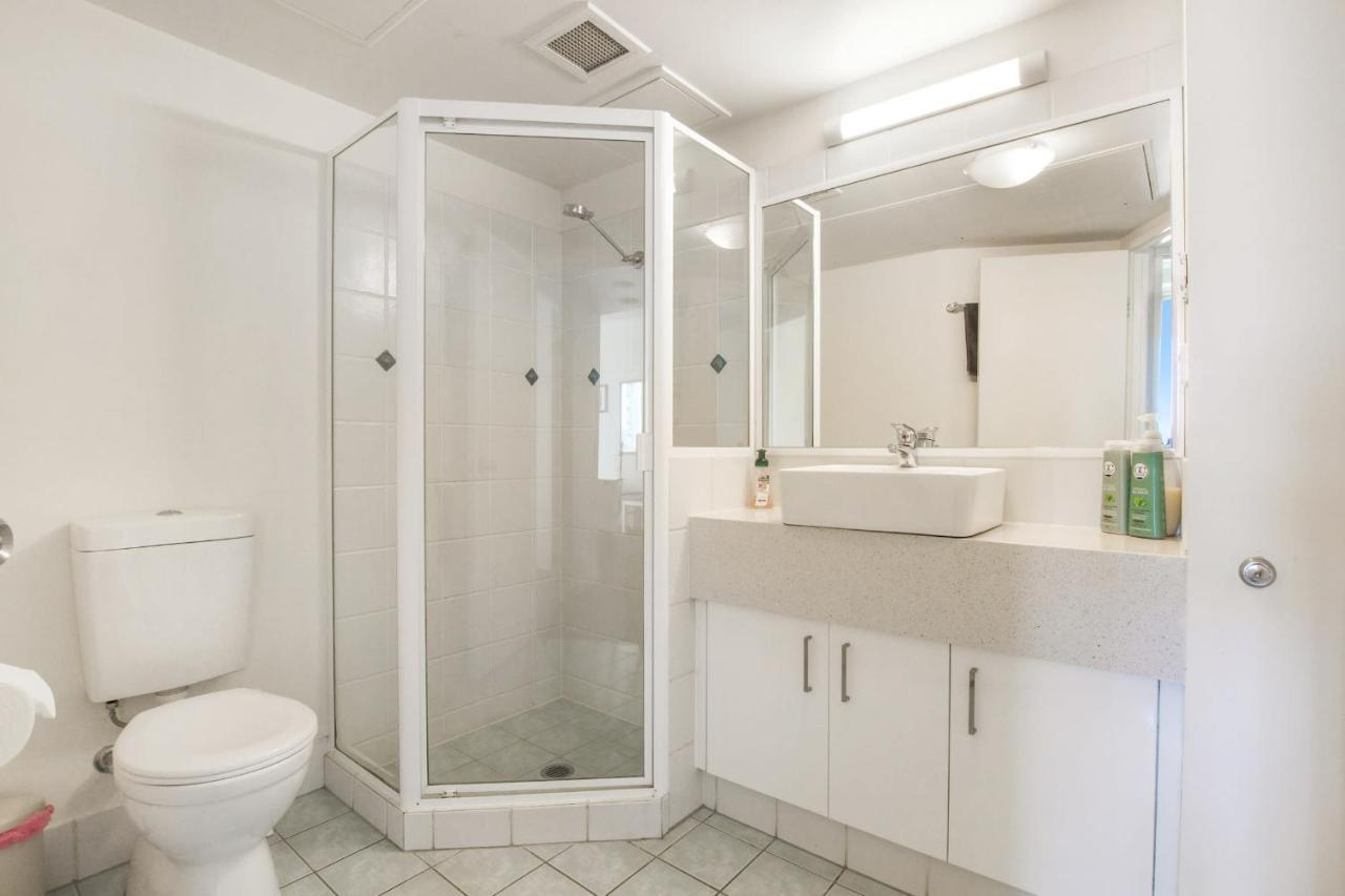 Ideal 1br Unit Near The With Pool Bbq And Wifi