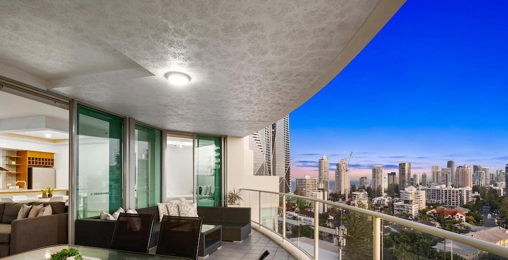 Aparthotel Mantra Wings Gold Coast
