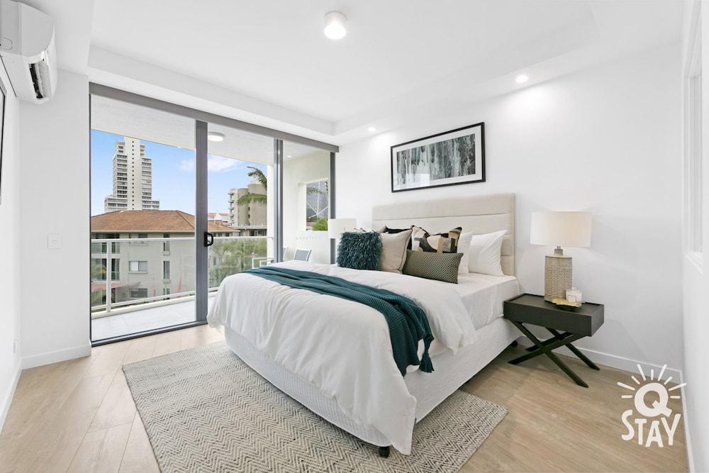 Mantra Wings 4* Gold Coast