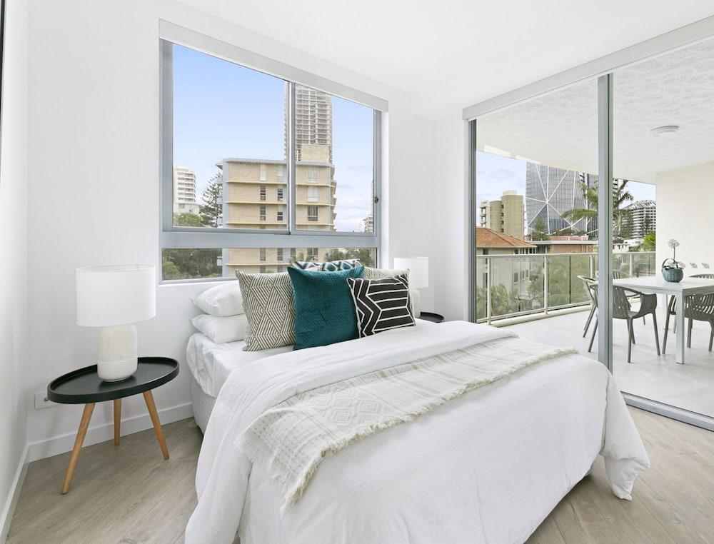 Mantra Wings 4* Gold Coast