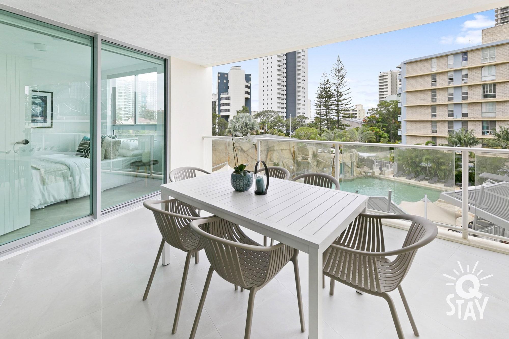 Mantra Wings 4* Gold Coast