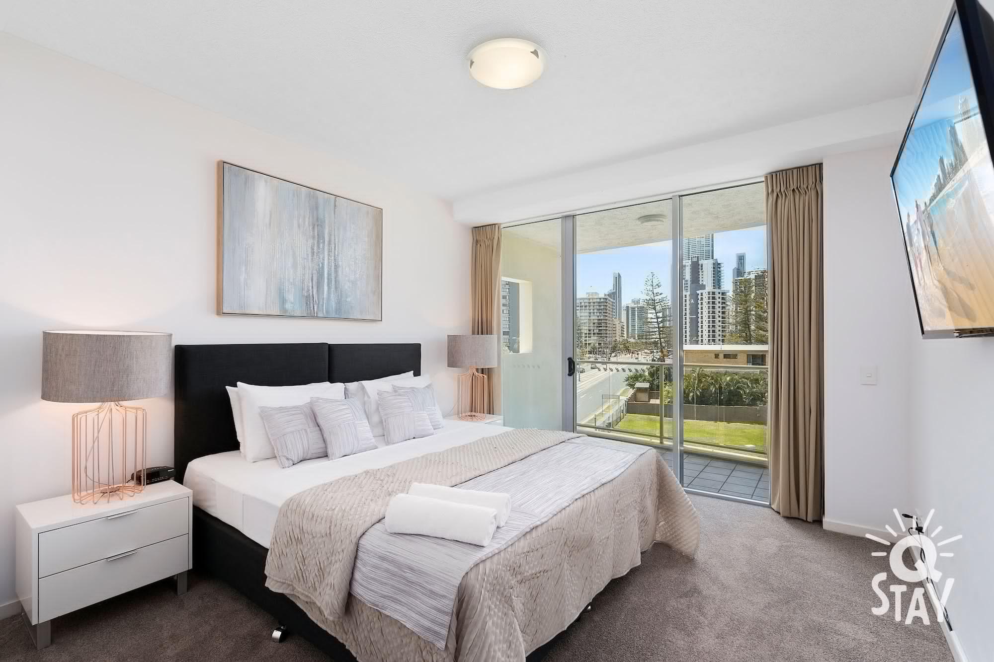 Mantra Wings 4* Gold Coast