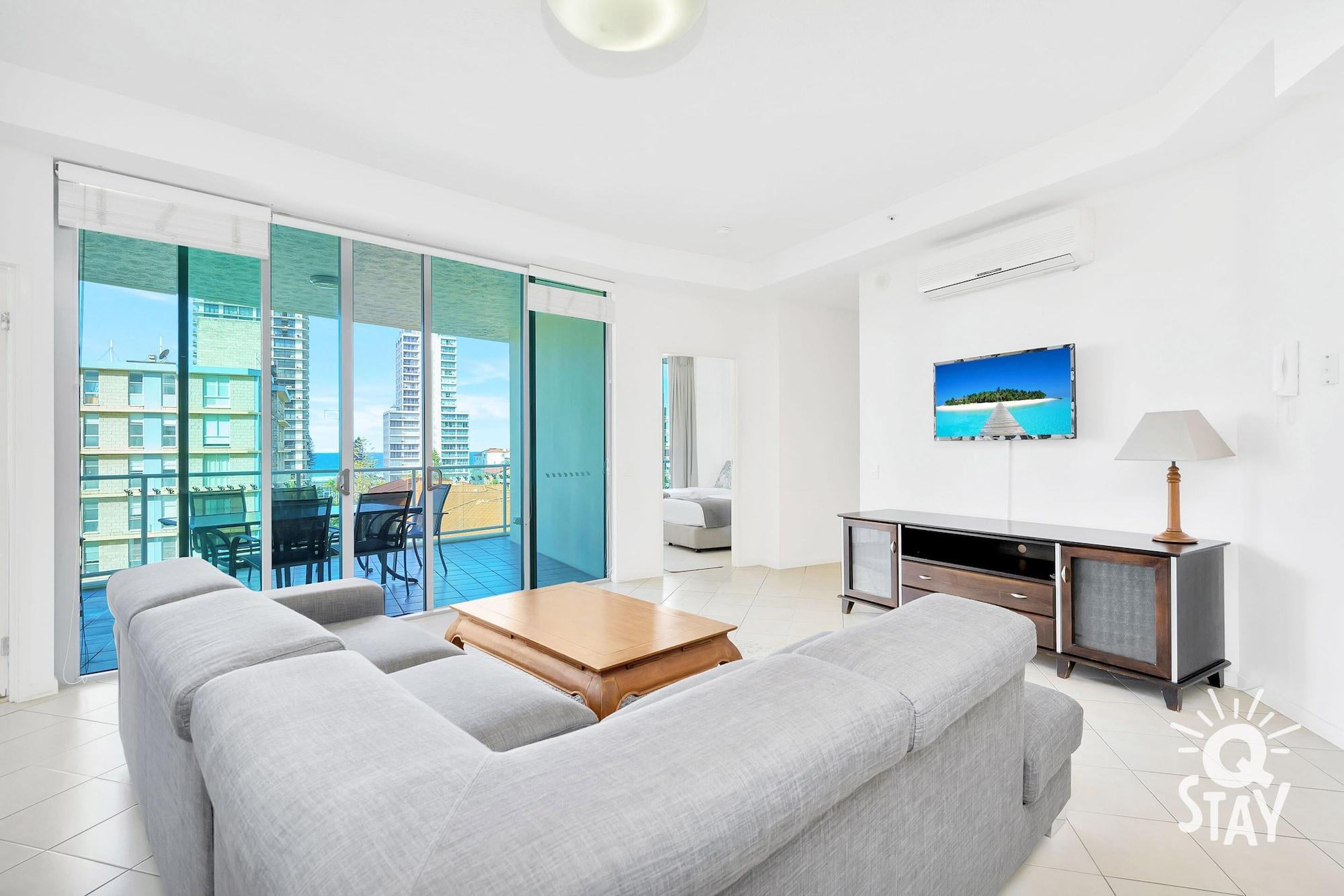 Mantra Wings 4* Gold Coast