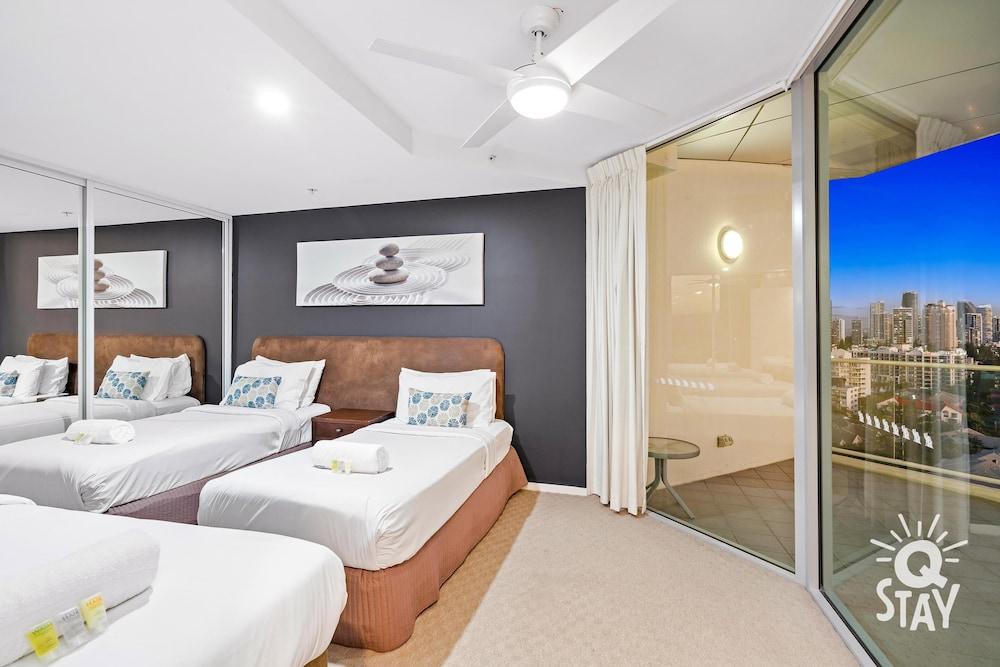 Aparthotel Mantra Wings Gold Coast