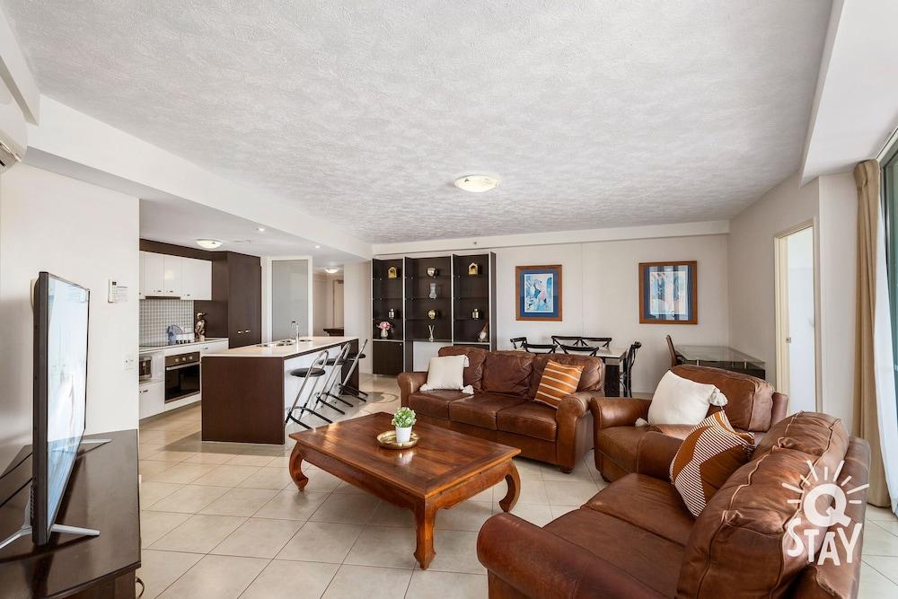 Aparthotel Mantra Wings Gold Coast