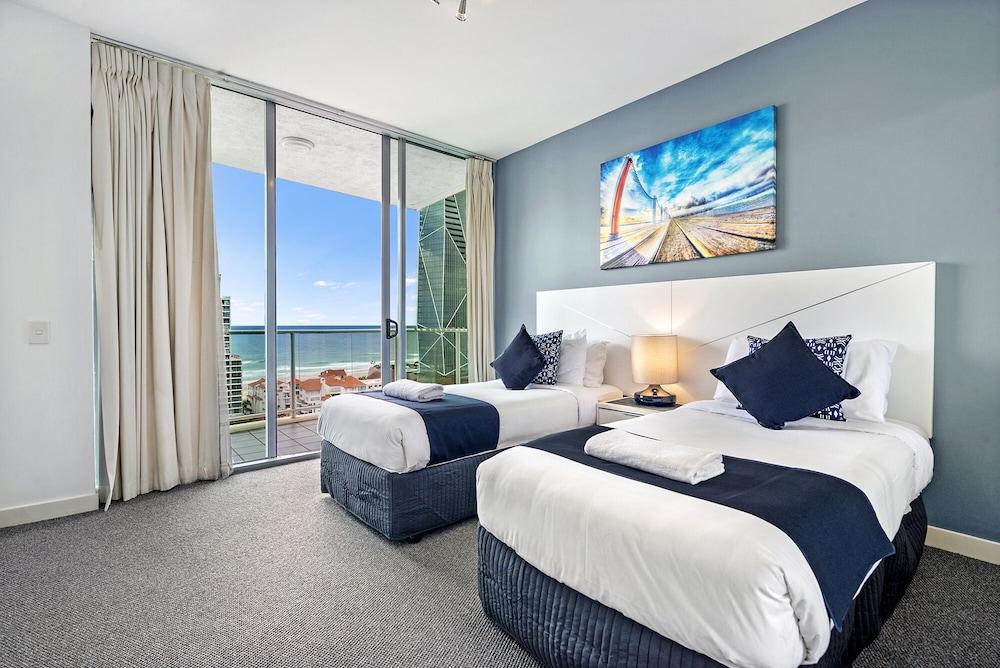 Aparthotel Mantra Wings 4*