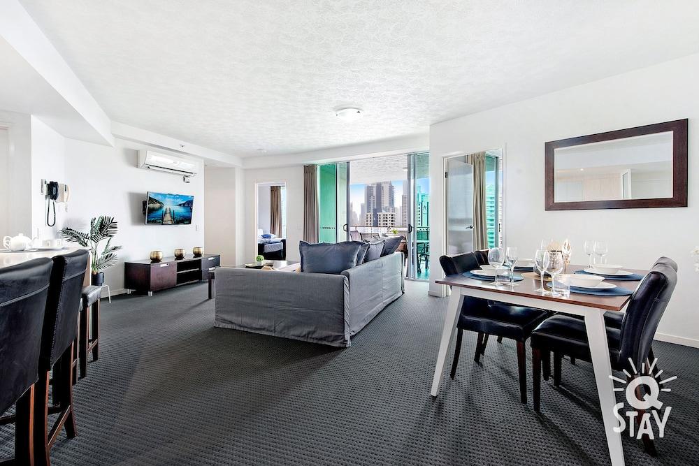 Mantra Wings Aparthotel 4*
