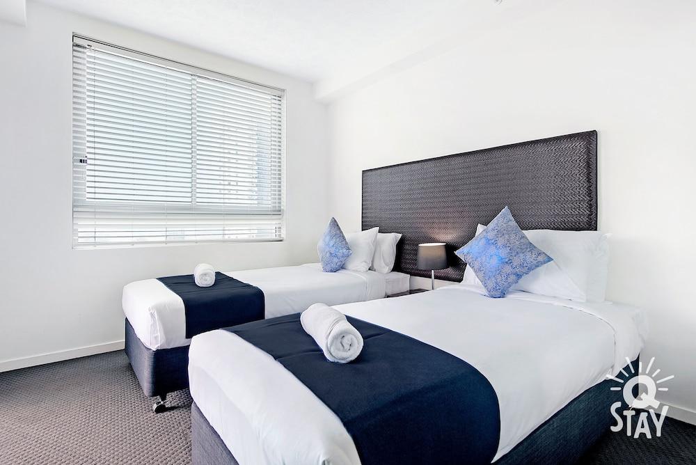 Mantra Wings Aparthotel