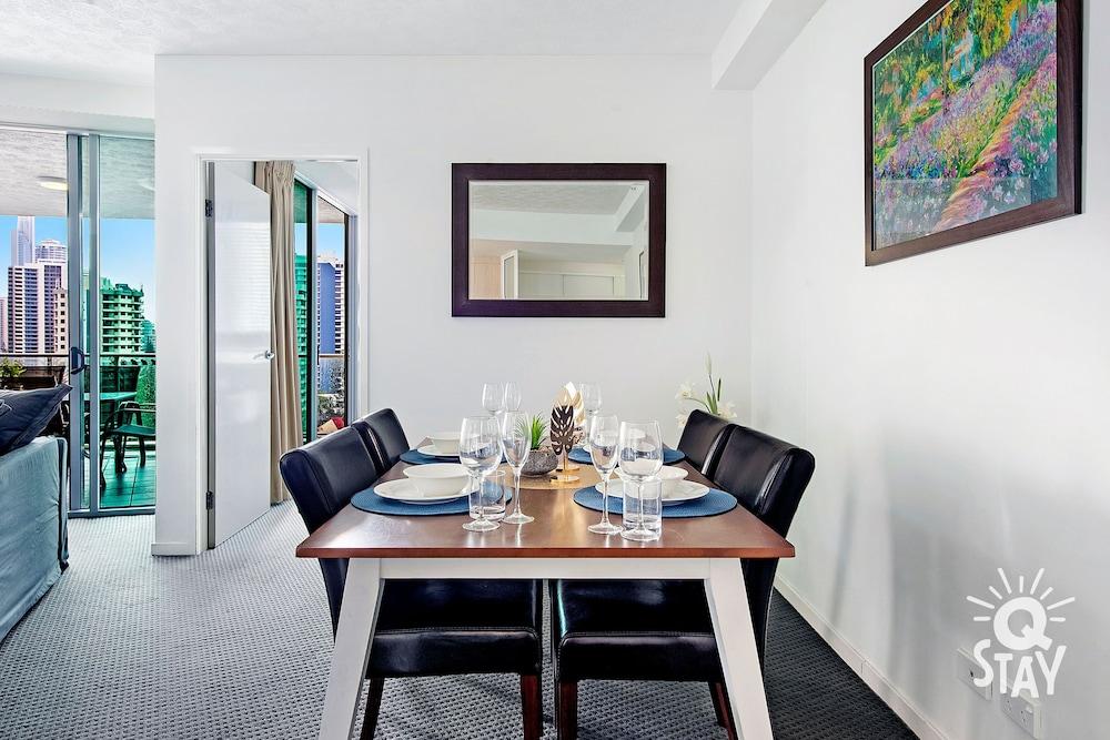 Mantra Wings Aparthotel Gold Coast