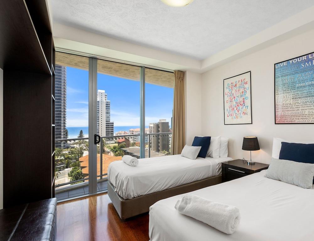 Mantra Wings Aparthotel Gold Coast