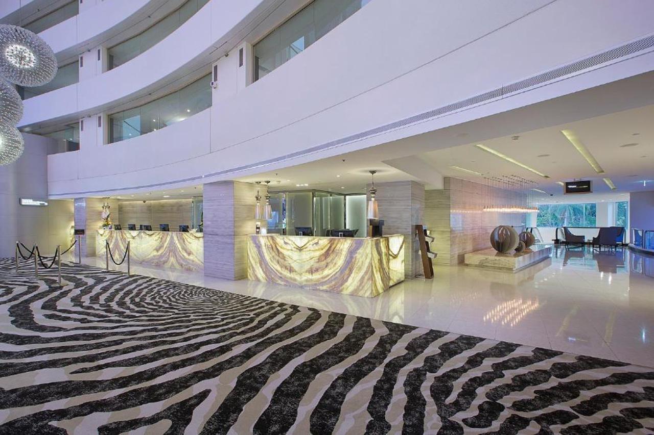 The Star Grand Gold Coast Gold Coast