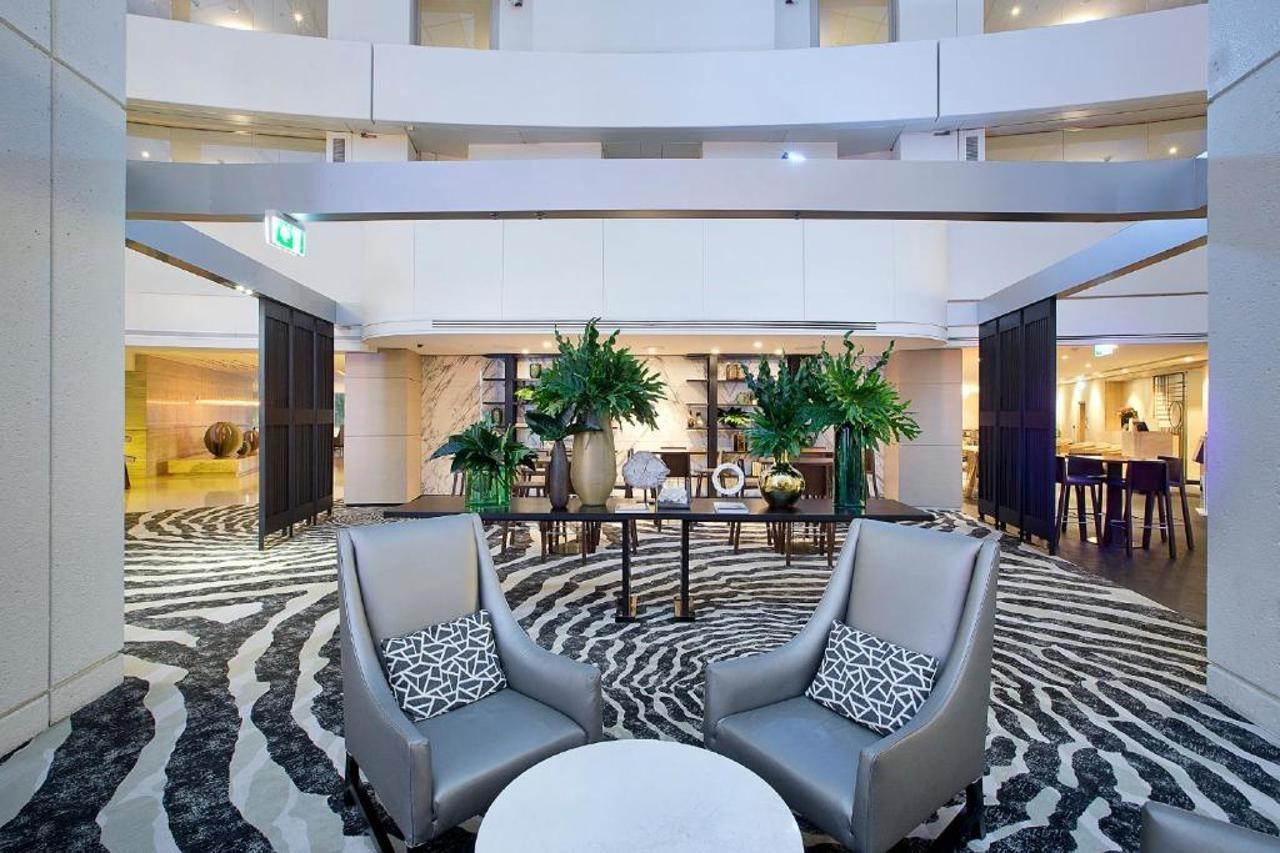 The Star Grand Gold Coast 5* Gold Coast