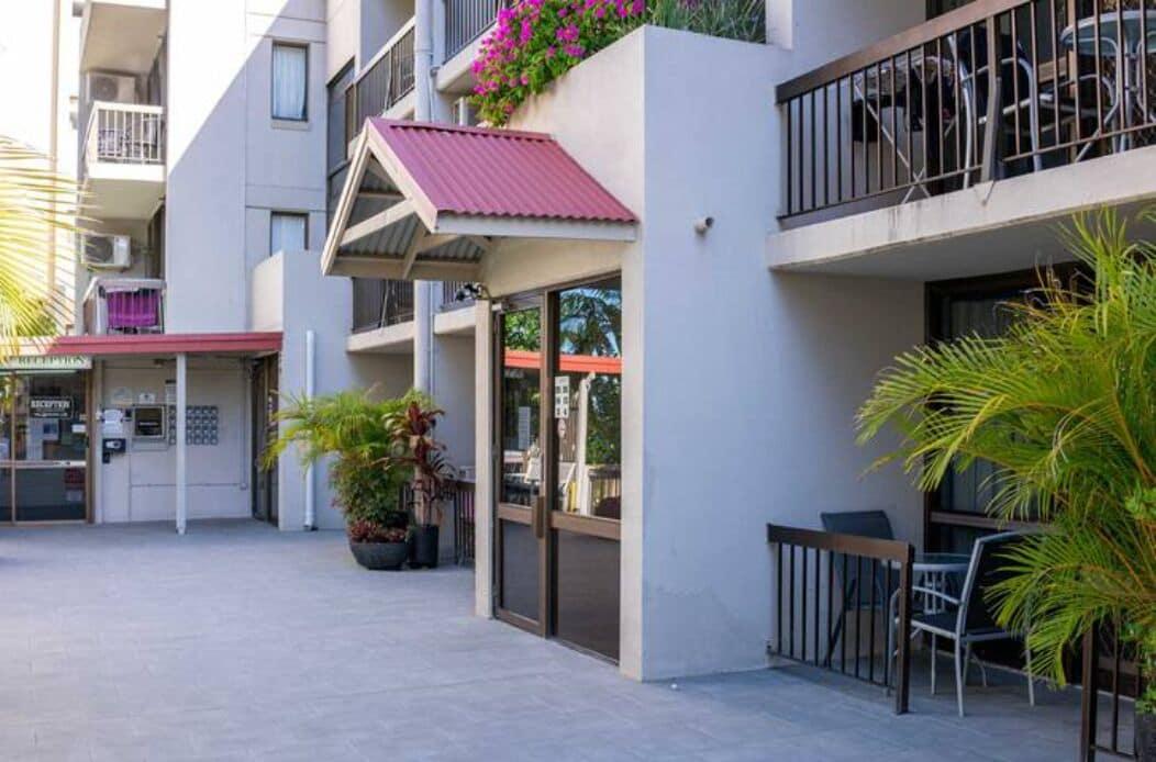 Trickett Gardens 3*