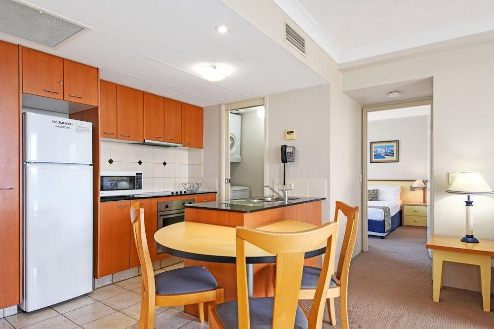 Palazzo Colonnades Gold Coast