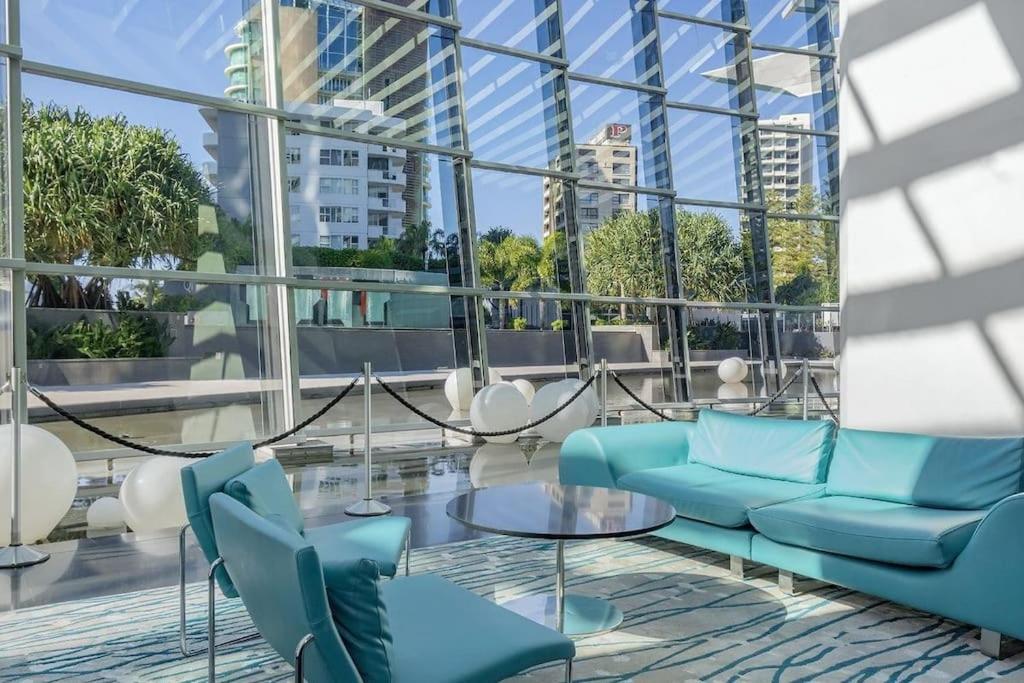 Apartment Q1 1709 Gold Coast