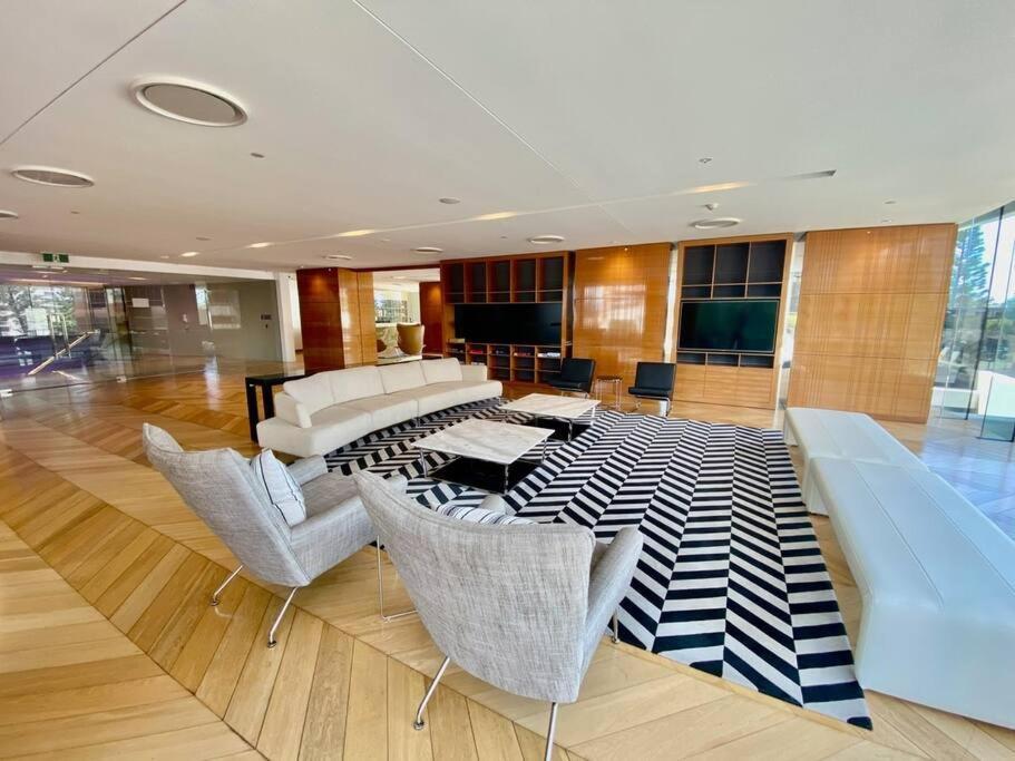 Apartment Oracle 1 1006 *