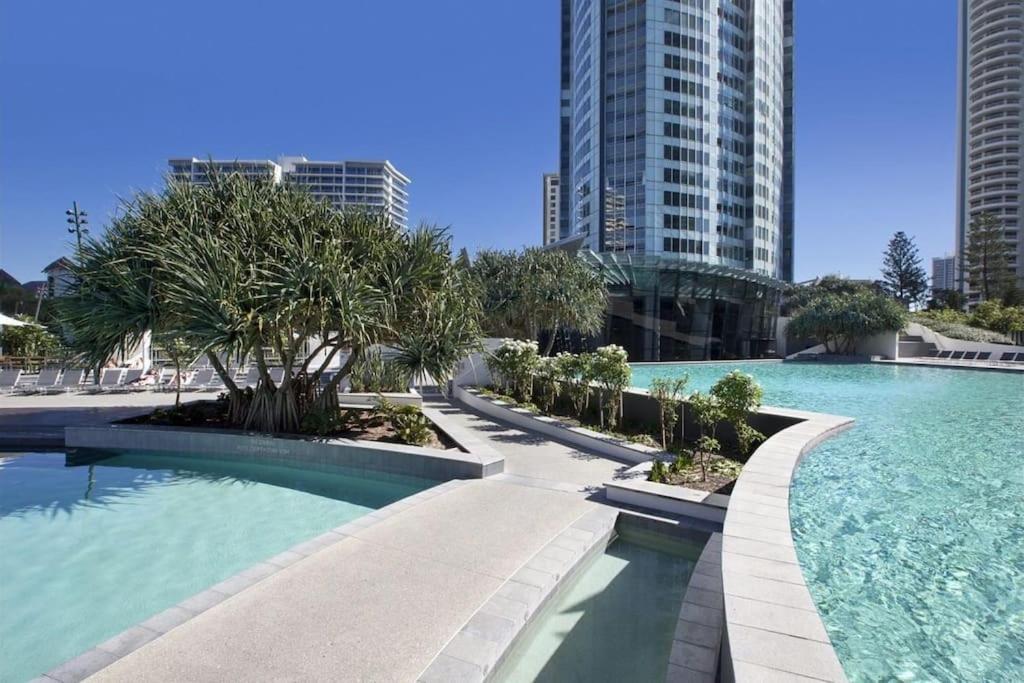 Q1 1709 Apartment *