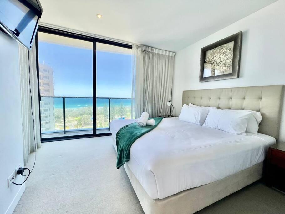 Oracle 1 1006 Gold Coast