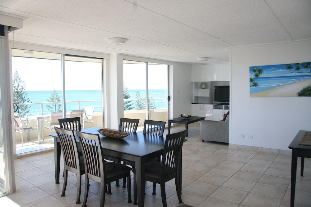 Wyuna Beachfront 3*