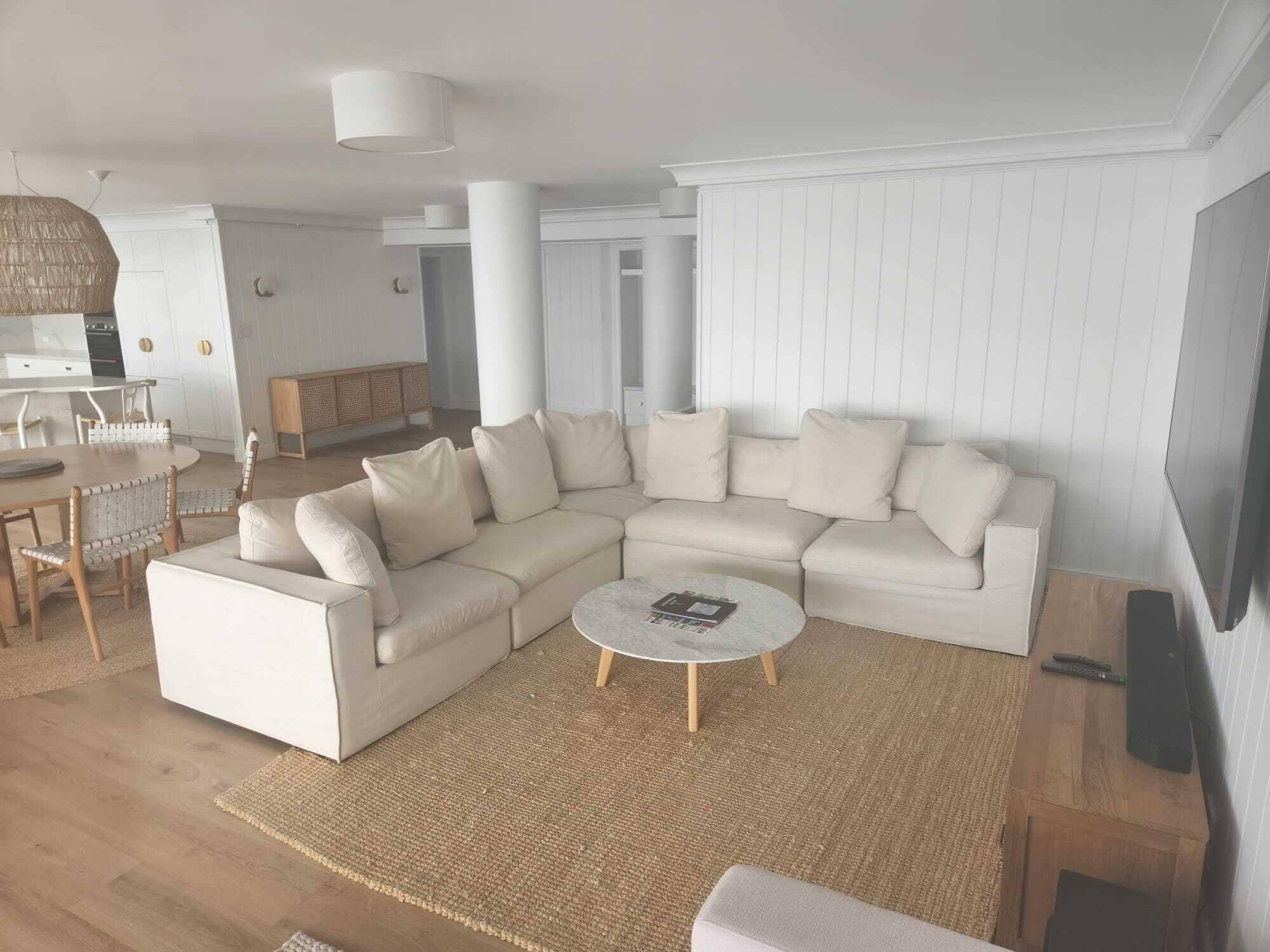 Burleigh Surf Aparthotel Gold Coast