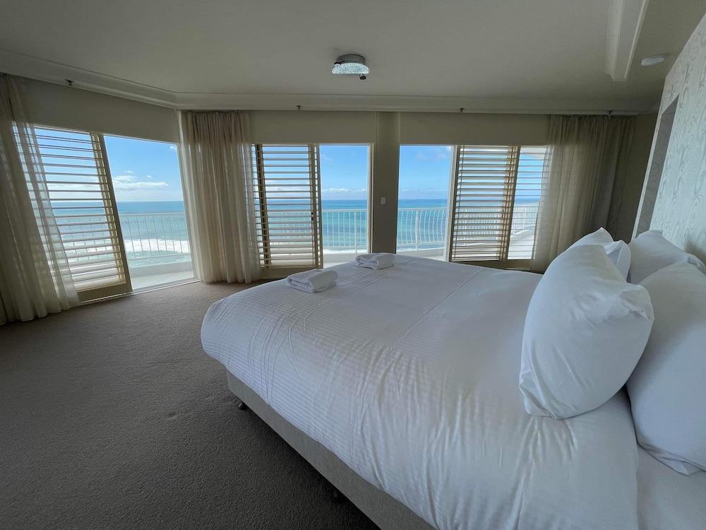 Aparthotel Burleigh Surf Gold Coast