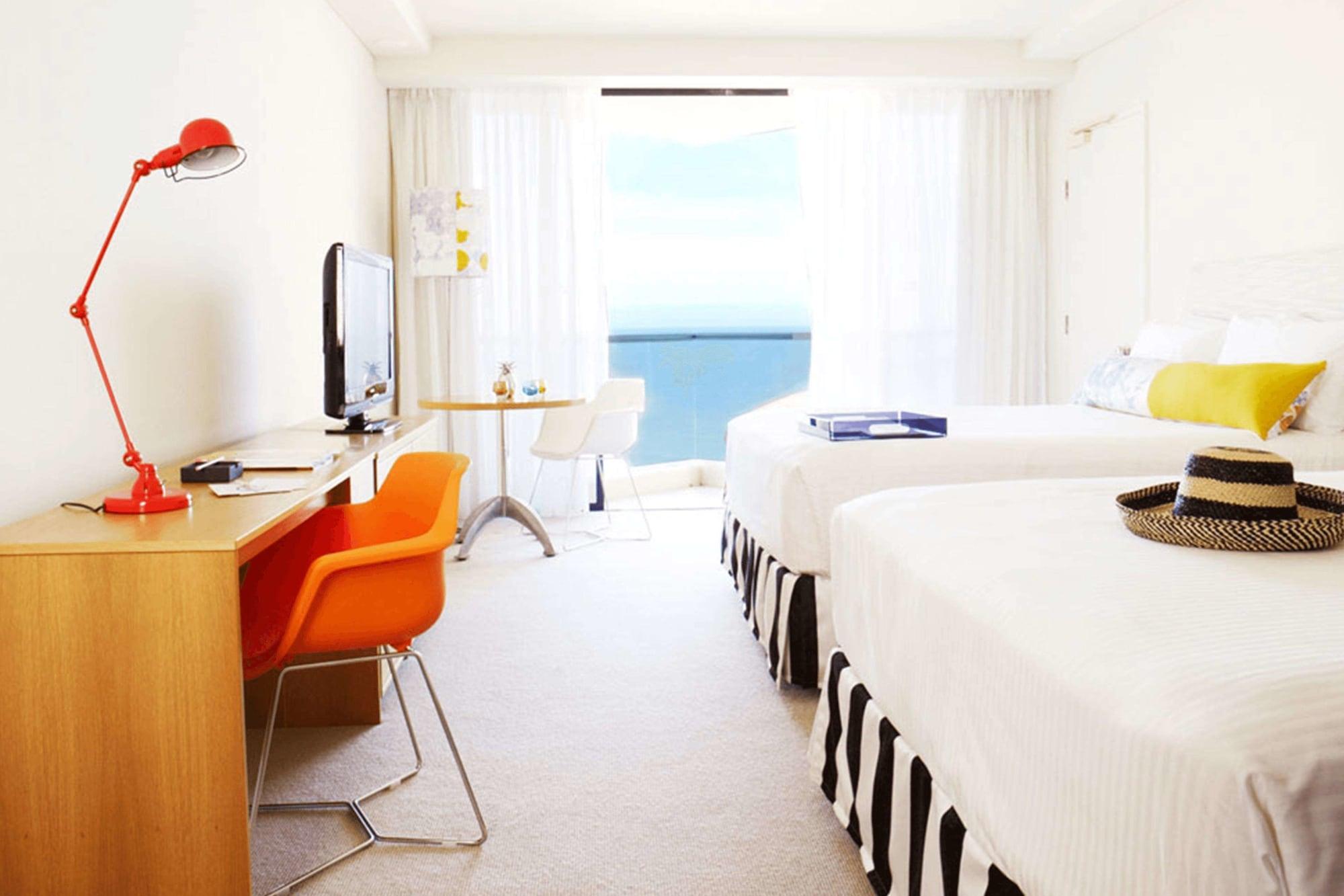 Qt Hotel 5*
