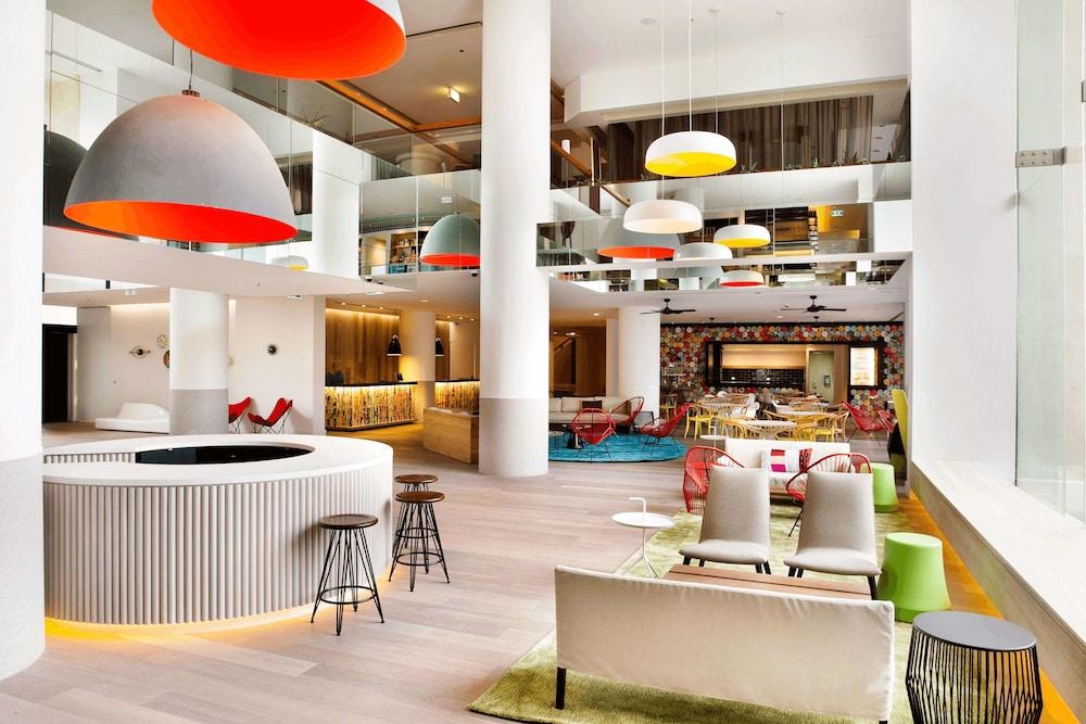 Qt Hotel Gold Coast