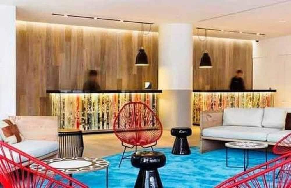 Hotel Qt Gold Coast