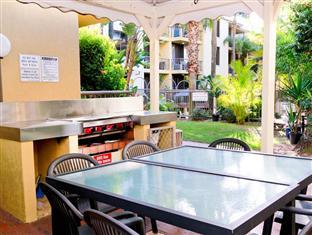 Resort Aussie Gold Coast