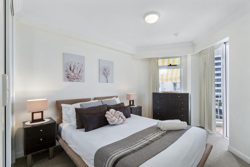 The Phoenician Resort Gold Coast