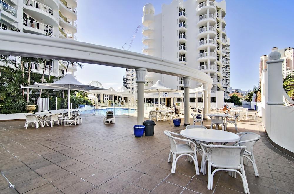 The Phoenician Resort 4*