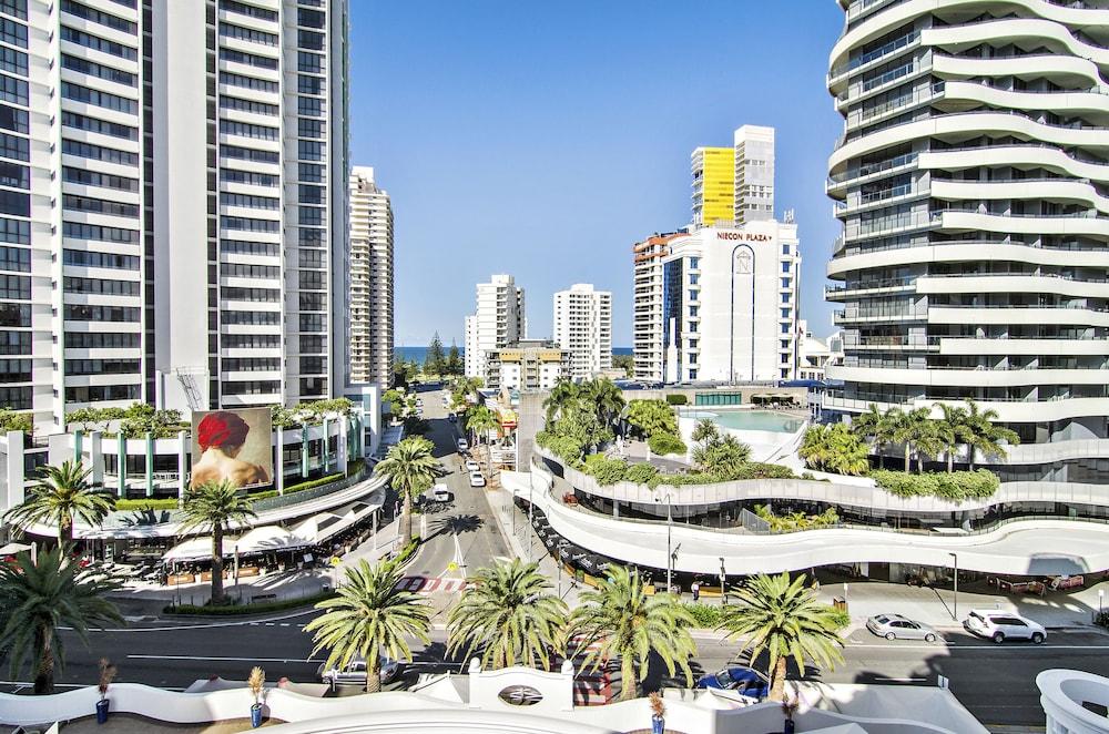 The Phoenician Resort Gold Coast