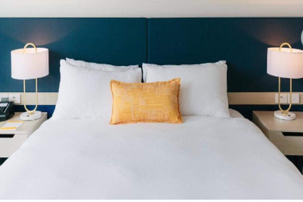 Voco By Ihg Hotel