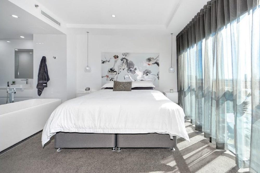 Apartamento Grand *