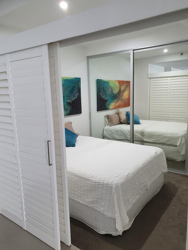 Apartamento Grand Gold Coast