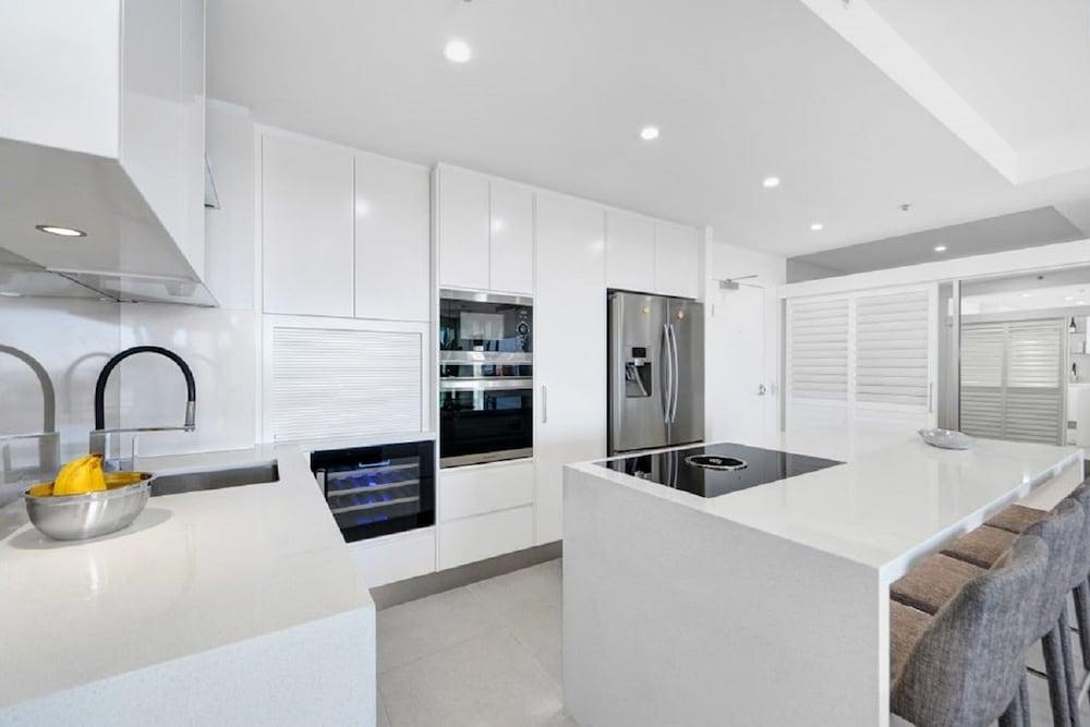 Apartamento Grand