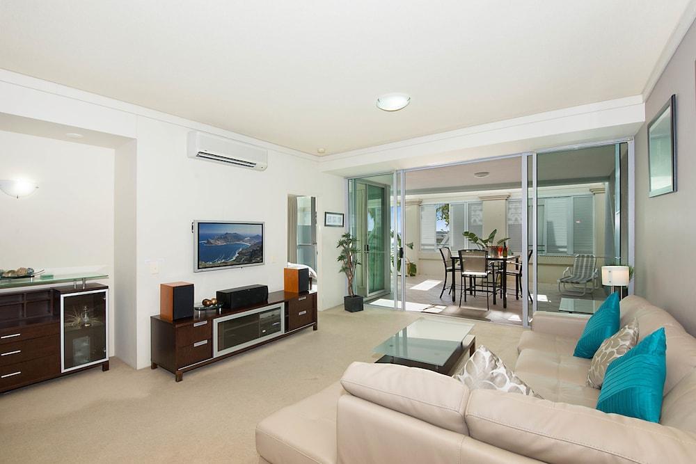 Apartamento Grand Gold Coast