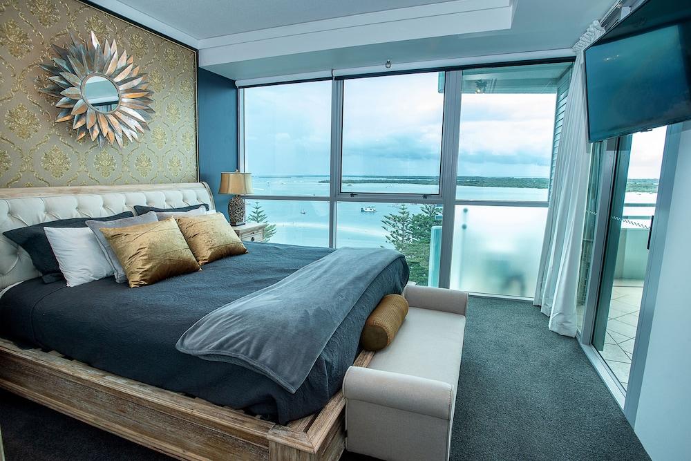 Apartamento Grand *