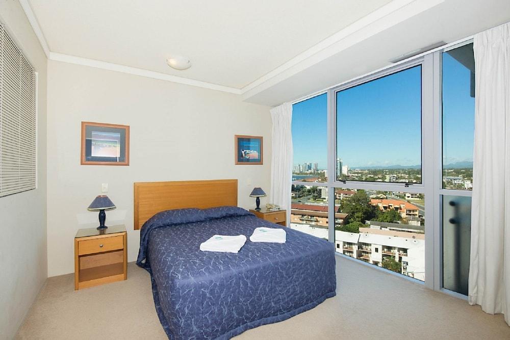 Apartamento Grand Gold Coast