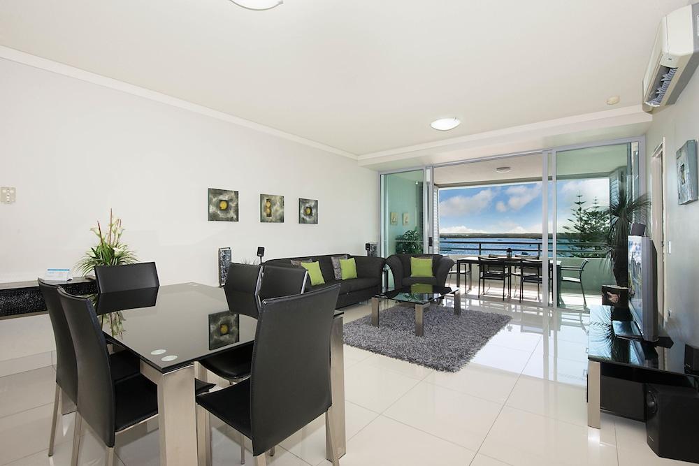 Grand Apartamento