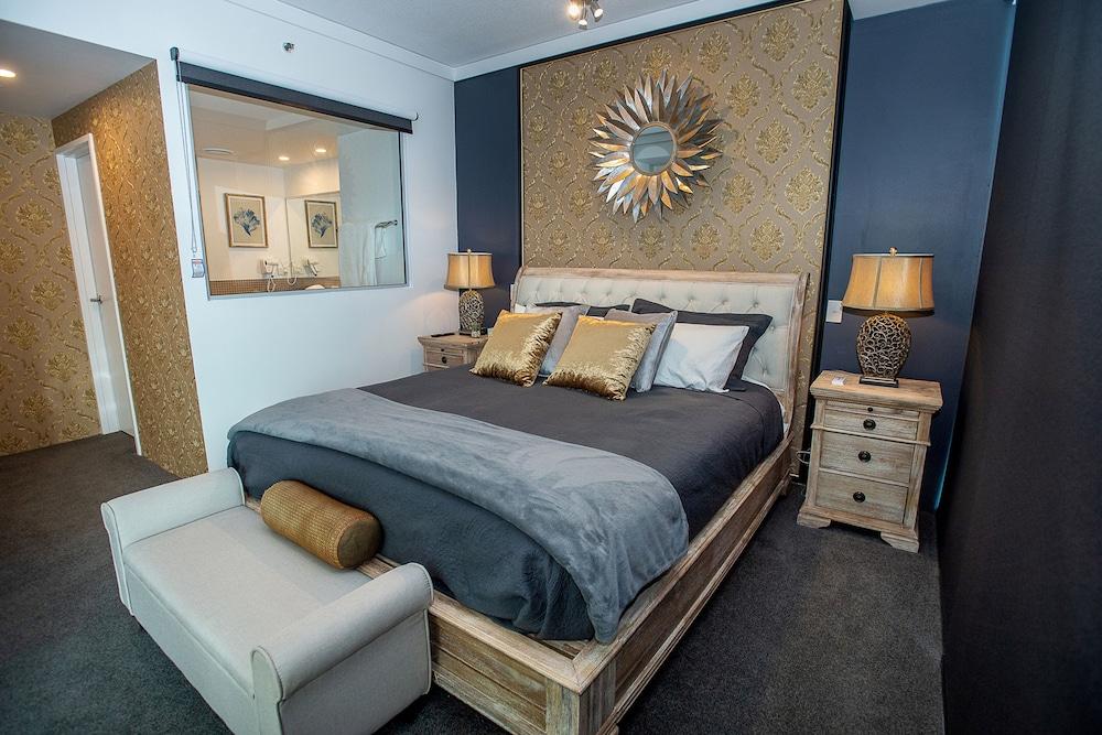 Apartamento Grand