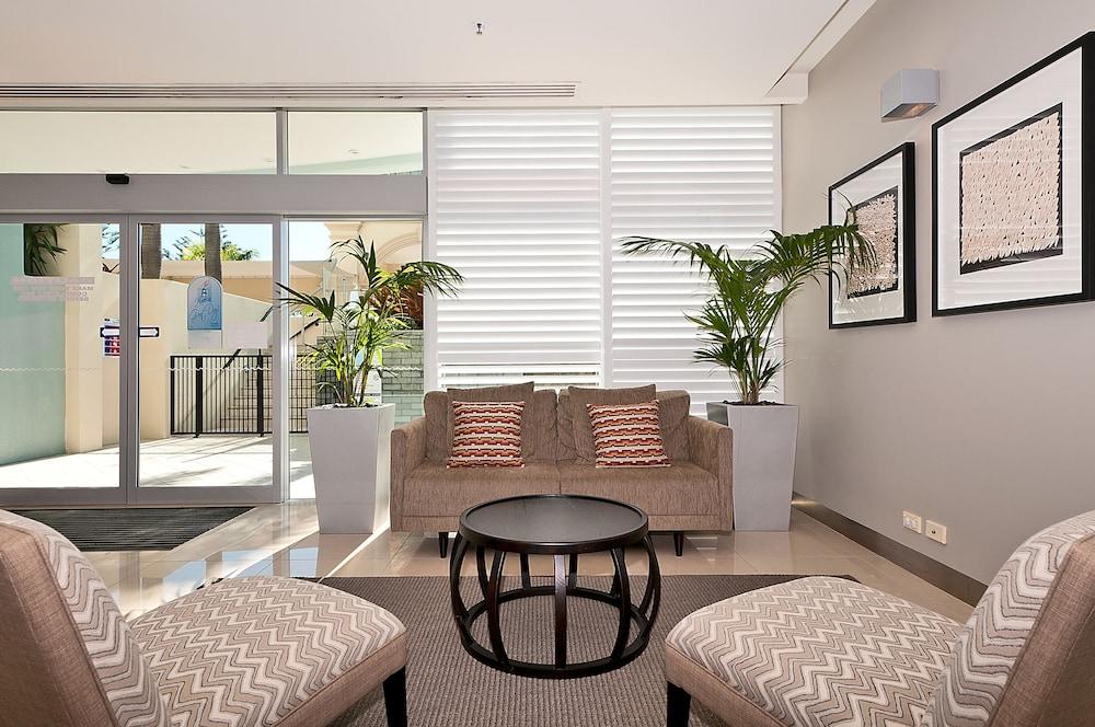 Apartamento Grand *