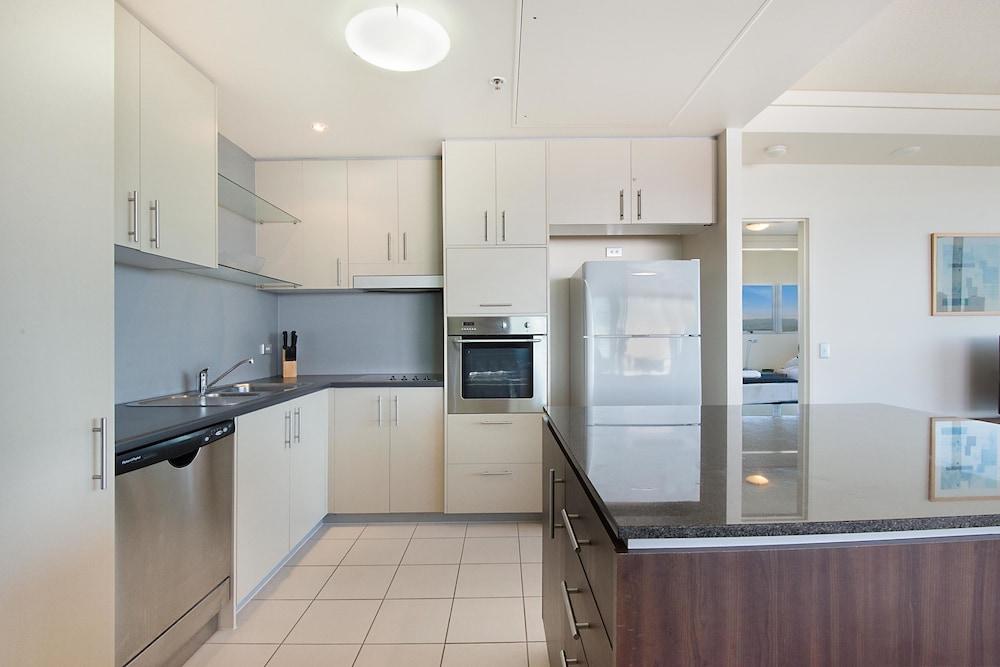 Apartamento Grand Gold Coast