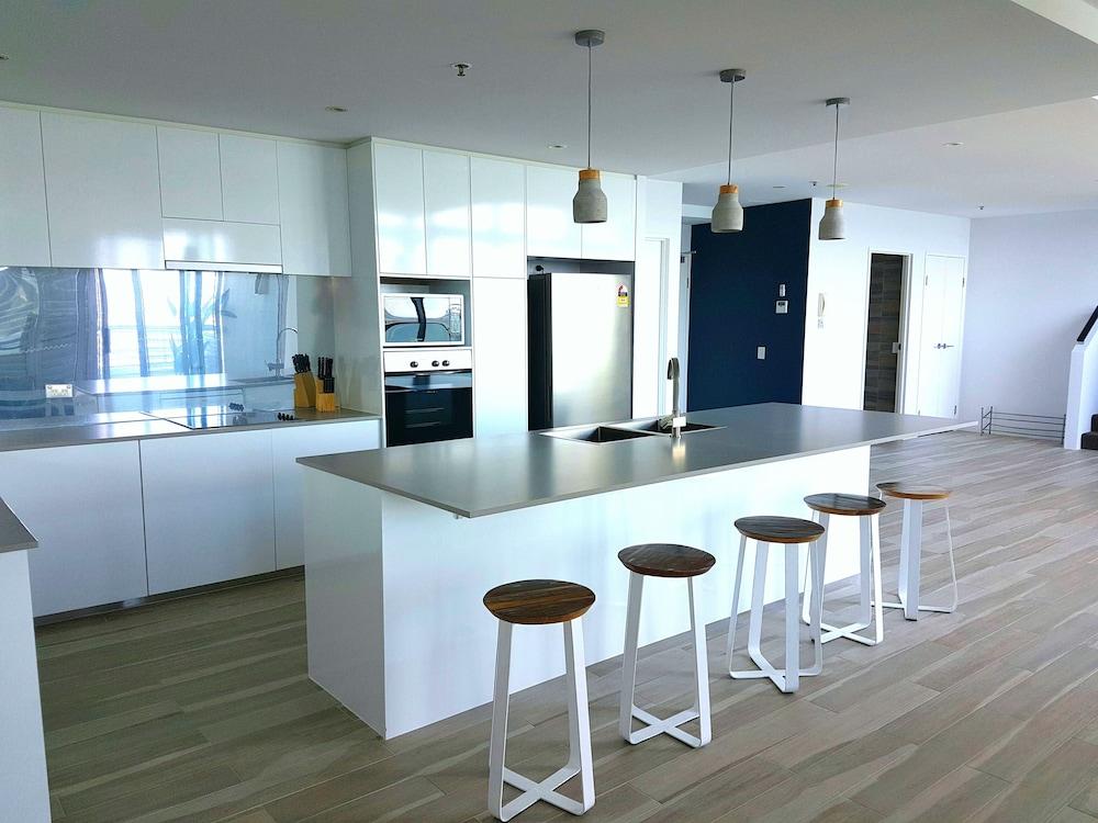 Grand Apartamento Gold Coast